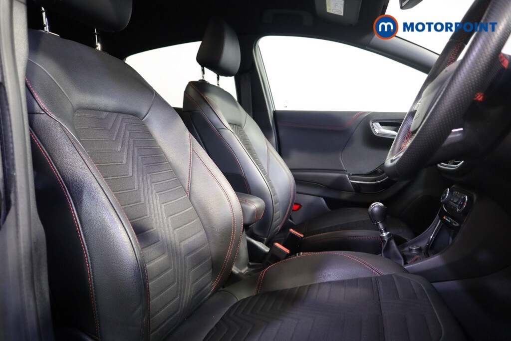 Used Ford Puma for sale - 78132011: Photo 23