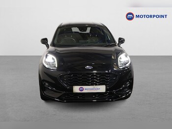 Used Ford Puma undefined for sale - 78132011: Photo
