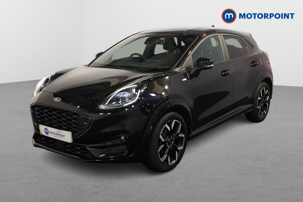 Used Ford Puma for sale - 78132011: Photo 3