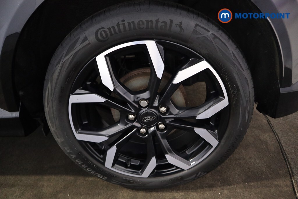 Used Ford Puma for sale - 78132011: Photo 32