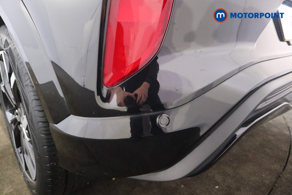 Used Ford Puma for sale - 78132011: Photo 33