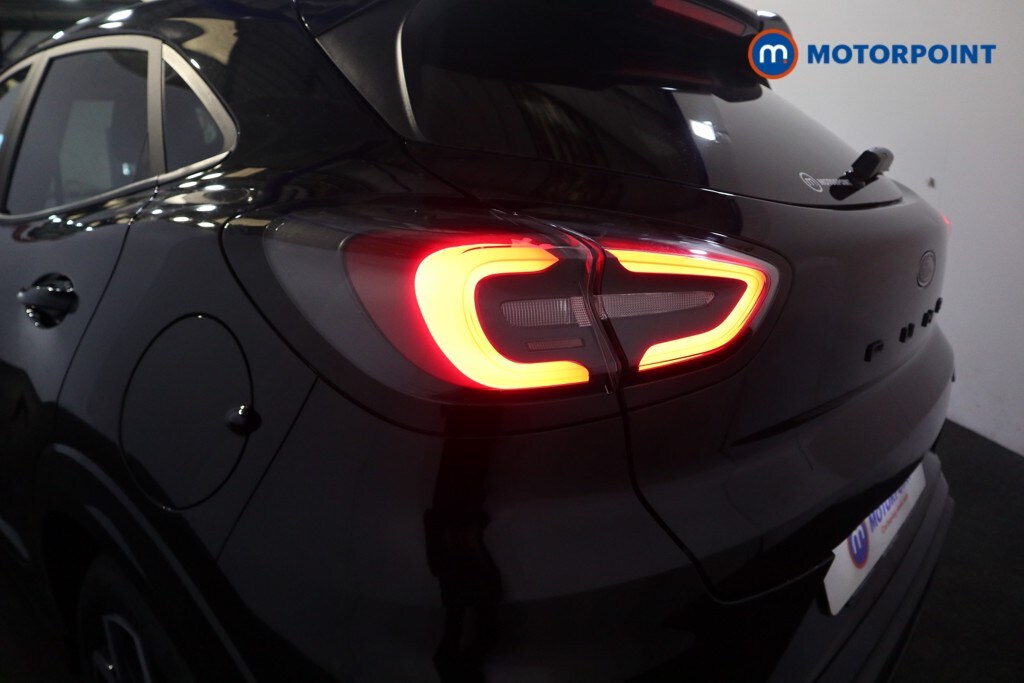 Used Ford Puma for sale - 78132011: Photo 34