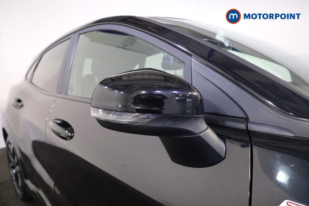 Used Ford Puma for sale - 78132011: Photo 38