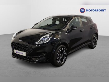 Used Ford Puma undefined for sale - 78132011: Photo