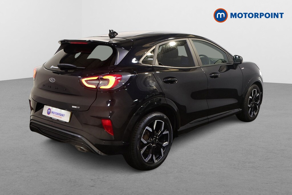 Used Ford Puma for sale - 78132011: Photo 7