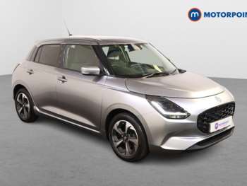 2024 - 1.2 Mild Hybrid Ultra 5dr