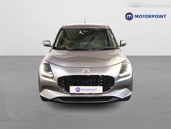 Used Suzuki Swift 2024 for sale - 75181020: Photo