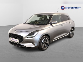 Used Suzuki Swift 2024 for sale - 75181020: Photo