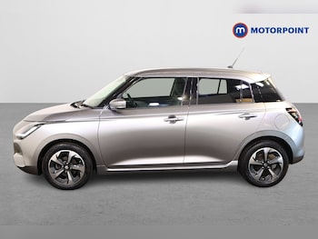 Used Suzuki Swift 2024 for sale - 75181020: Photo
