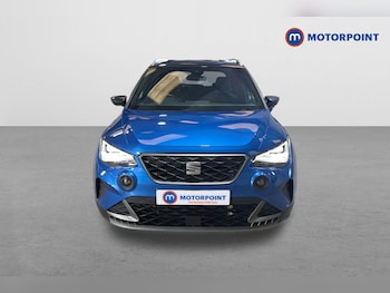 Used SEAT Arona 2023 for sale - 78543401: Photo
