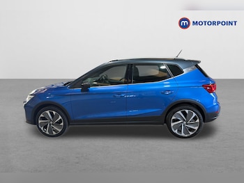 Used SEAT Arona 2023 for sale - 78543401: Photo