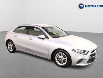2019 - A180 SE 5dr