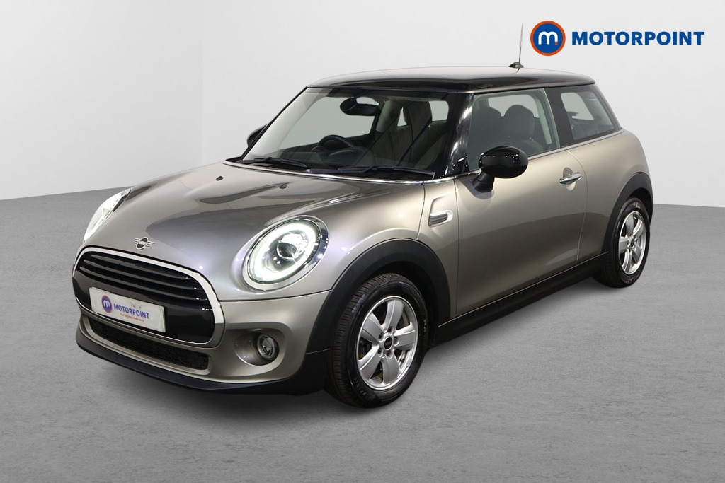 Used MINI Hatch 2019 for sale - 77904084: Photo 3