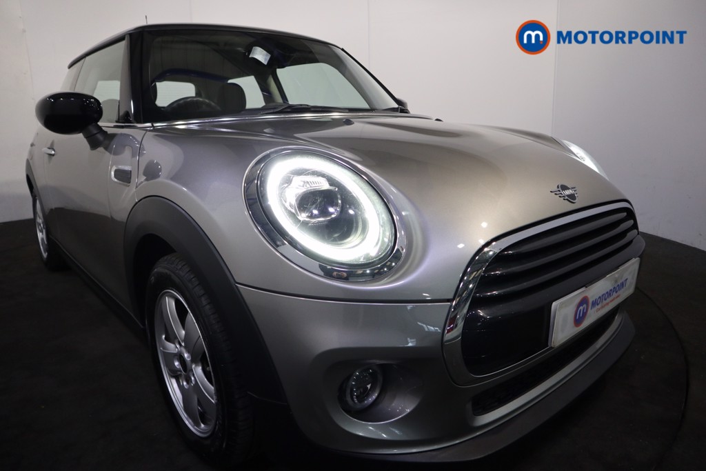 Used MINI Hatch 2019 for sale - 77904084: Photo 41