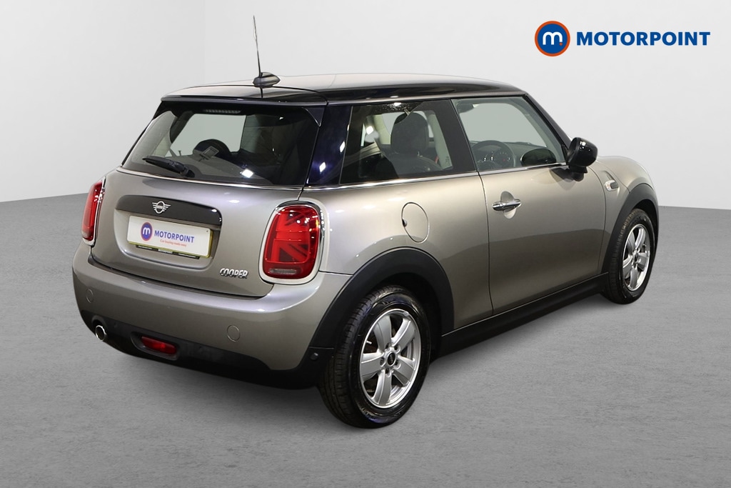 Used MINI Hatch 2019 for sale - 77904084: Photo 7