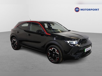 Used Vauxhall Mokka undefined for sale - 78859018: Photo