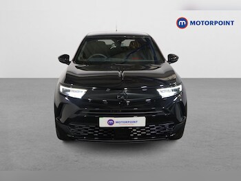 Used Vauxhall Mokka undefined for sale - 78859018: Photo