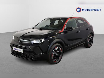 Used Vauxhall Mokka undefined for sale - 78859018: Photo