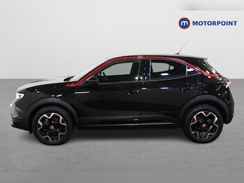 Used Vauxhall Mokka undefined for sale - 78859018: Photo