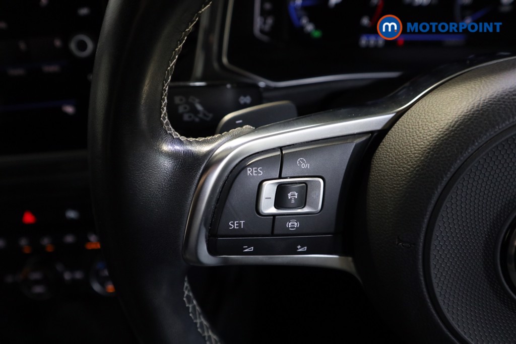 Used Volkswagen T-Roc 2021 for sale - 78078411: Photo 11