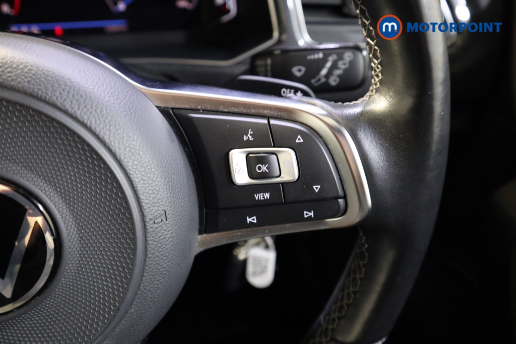 Used Volkswagen T-Roc 2021 for sale - 78078411: Photo 12