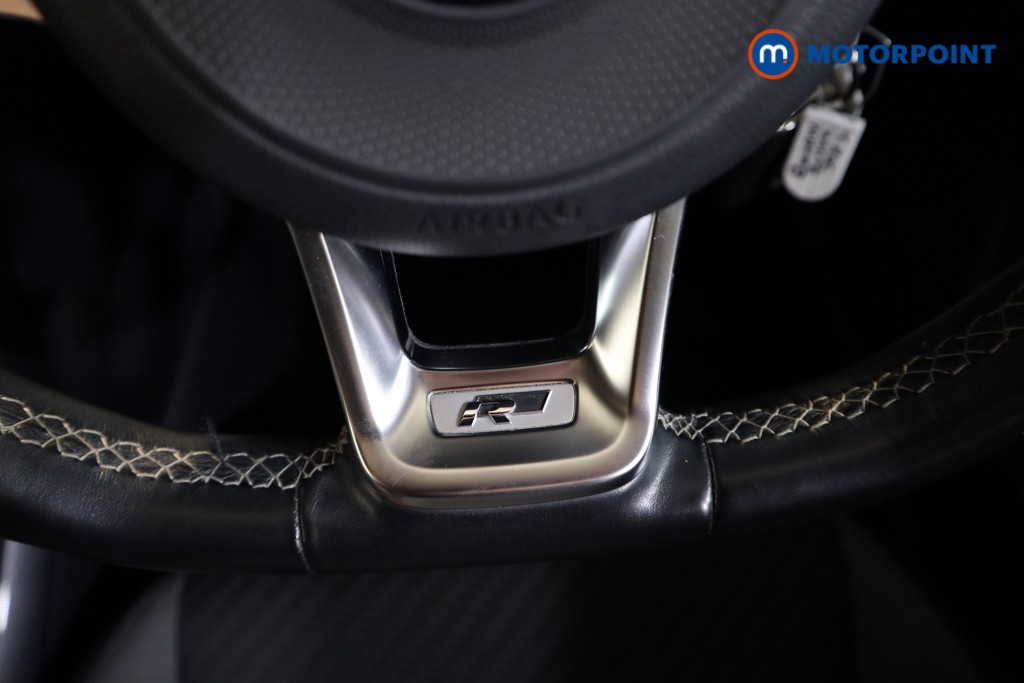 Used Volkswagen T-Roc 2021 for sale - 78078411: Photo 13