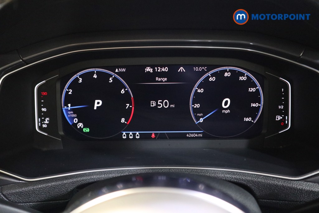 Used Volkswagen T-Roc 2021 for sale - 78078411: Photo 14