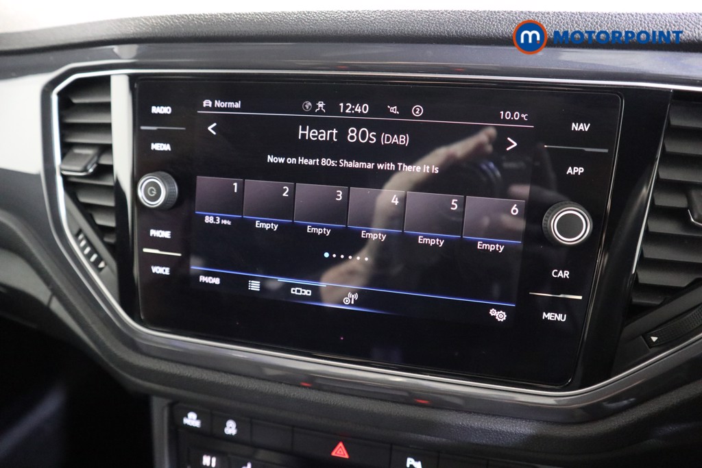 Used Volkswagen T-Roc 2021 for sale - 78078411: Photo 15