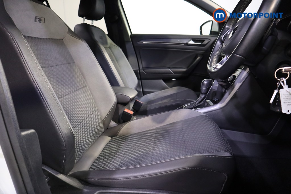 Used Volkswagen T-Roc 2021 for sale - 78078411: Photo 24