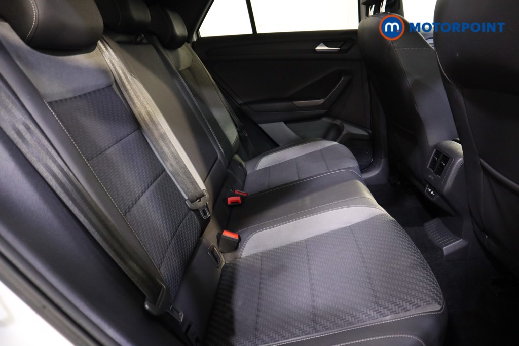 Used Volkswagen T-Roc 2021 for sale - 78078411: Photo 26