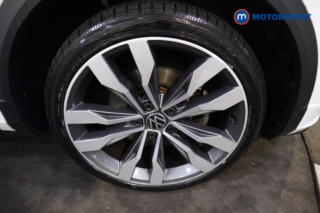 Used Volkswagen T-Roc 2021 for sale - 78078411: Photo 33