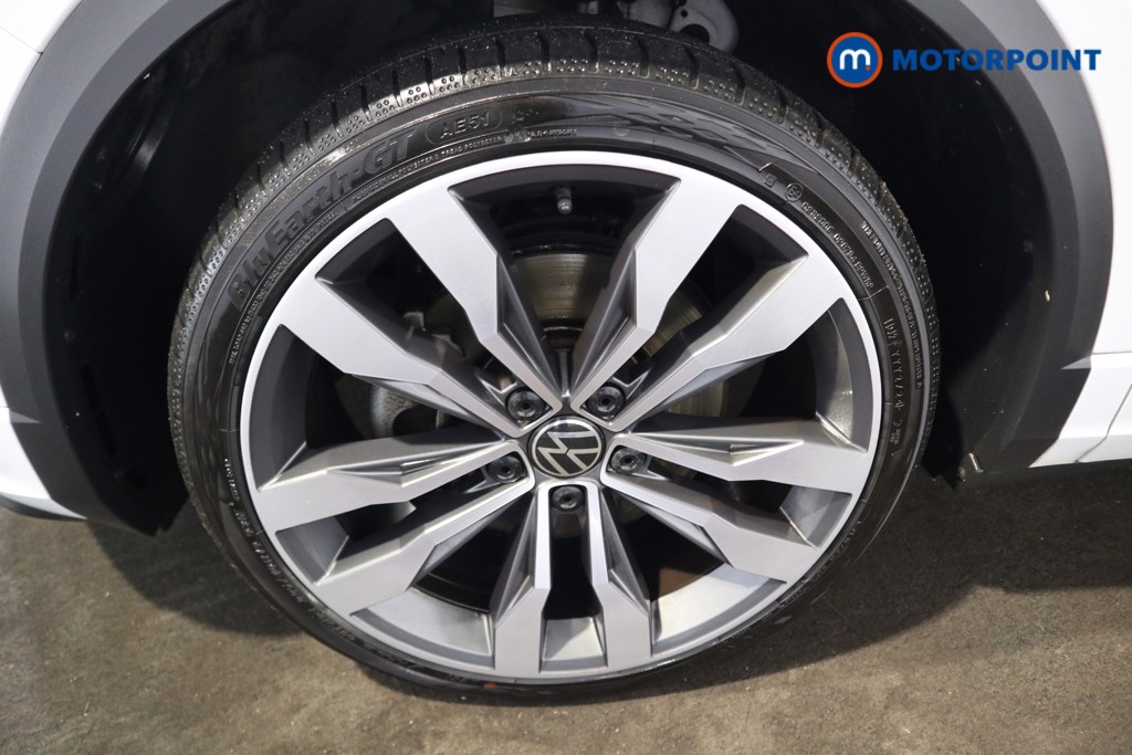 Used Volkswagen T-Roc 2021 for sale - 78078411: Photo 34