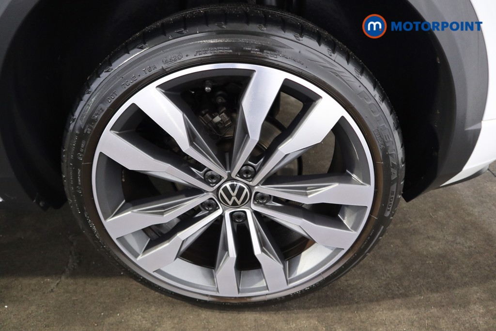 Used Volkswagen T-Roc 2021 for sale - 78078411: Photo 35