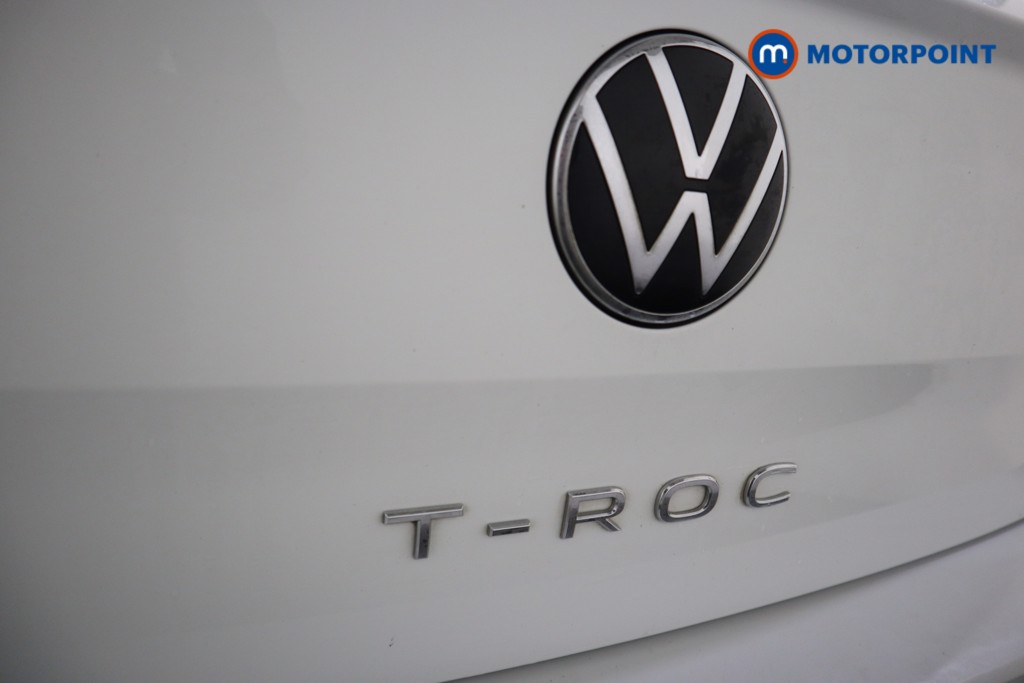 Used Volkswagen T-Roc 2021 for sale - 78078411: Photo 37