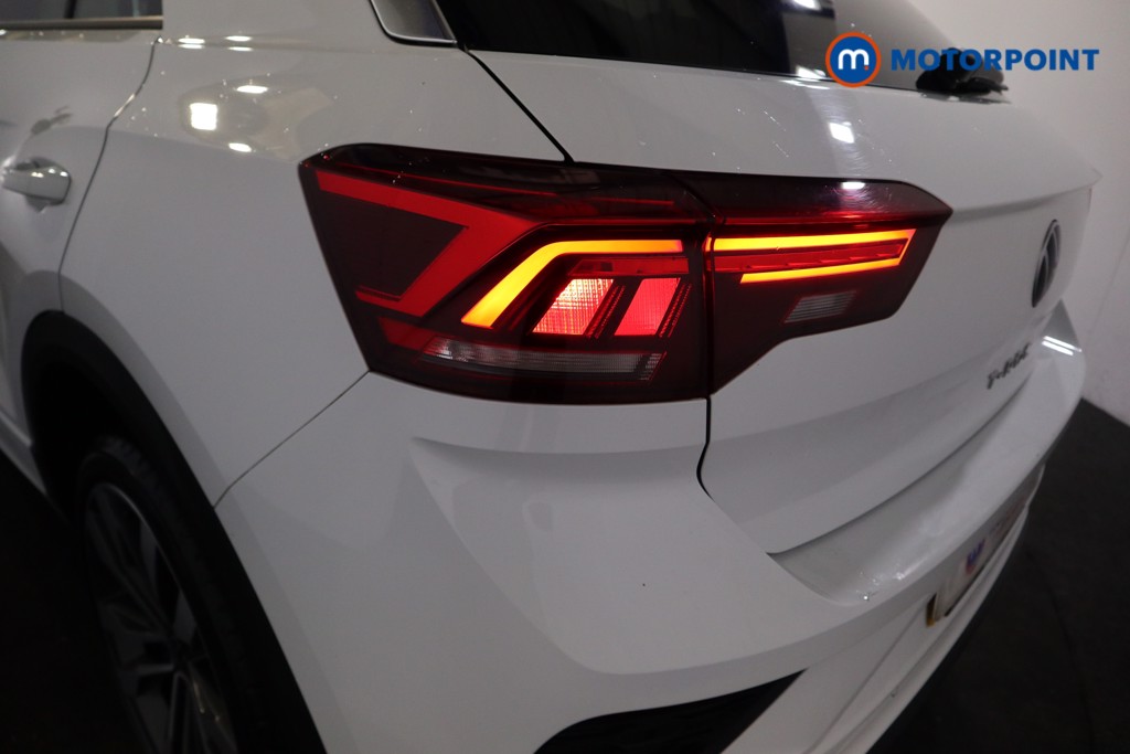 Used Volkswagen T-Roc 2021 for sale - 78078411: Photo 38