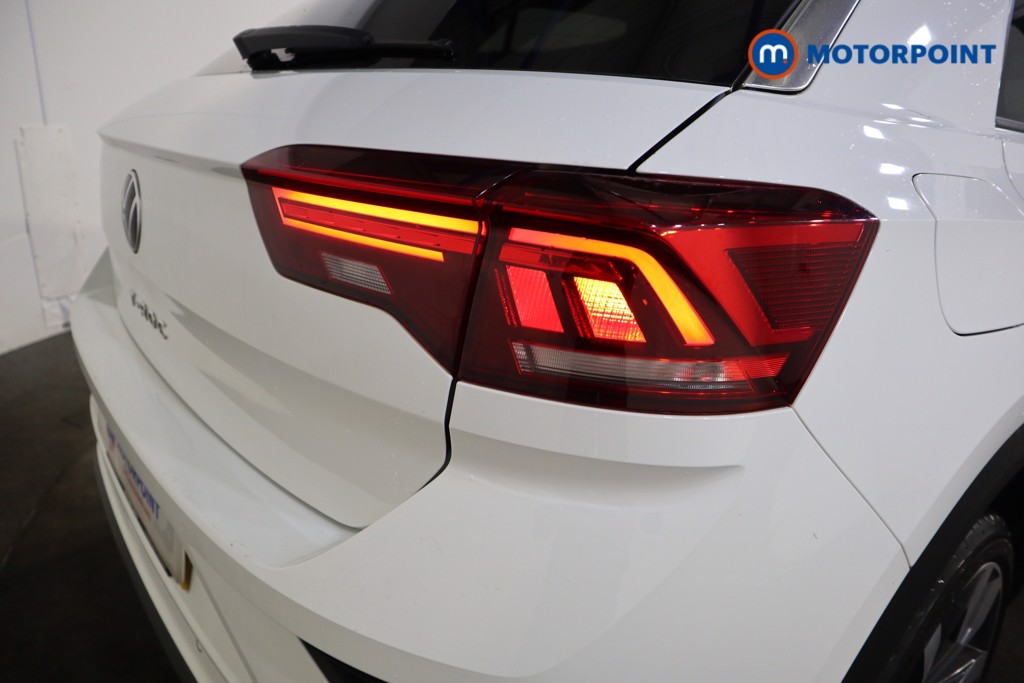 Used Volkswagen T-Roc 2021 for sale - 78078411: Photo 39