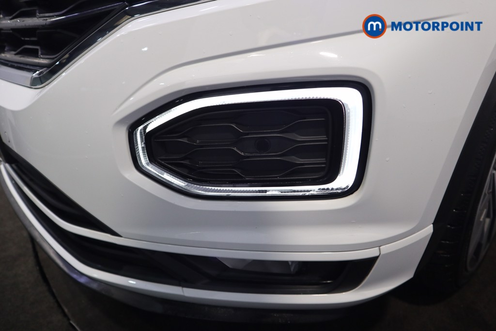 Used Volkswagen T-Roc 2021 for sale - 78078411: Photo 45