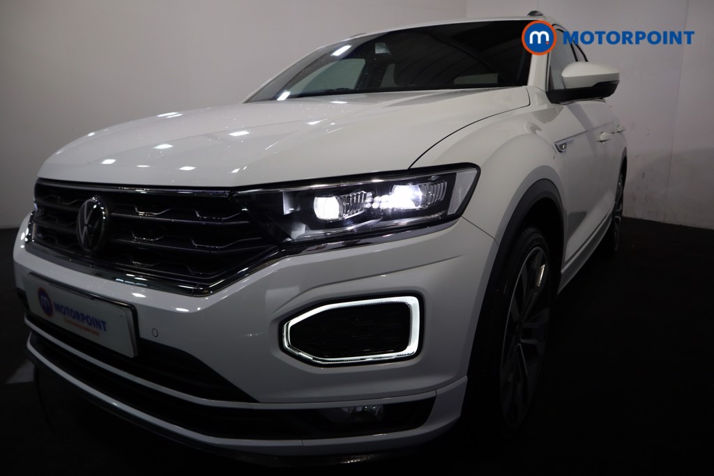 Used Volkswagen T-Roc 2021 for sale - 78078411: Photo 46