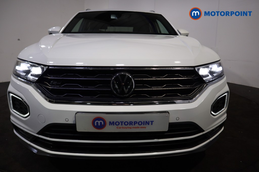 Used Volkswagen T-Roc 2021 for sale - 78078411: Photo 47