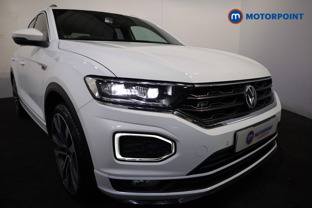Used Volkswagen T-Roc 2021 for sale - 78078411: Photo 48