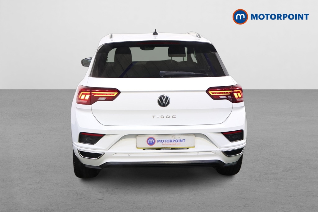 Used Volkswagen T-Roc 2021 for sale - 78078411: Photo 6