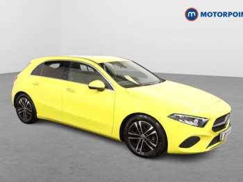 2023 - A180 Sport Executive 5dr Auto