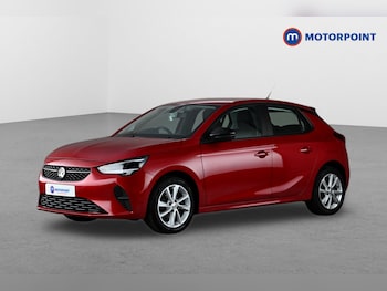 Used Vauxhall Corsa 2020 for sale - 78844959: Photo