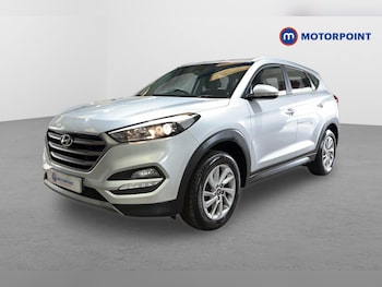 Used Hyundai TUCSON 2018 for sale - 78457335: Photo