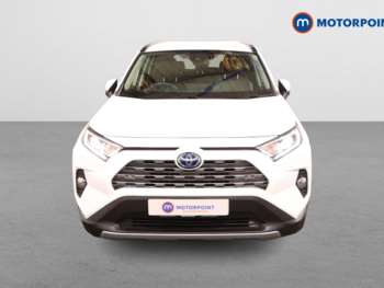 Used Toyota RAV4 2021 for sale - 74832756: Photo