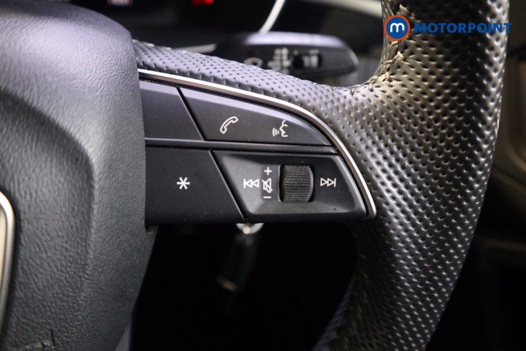 Used Audi Q3 2020 for sale - 76587764: Photo 10