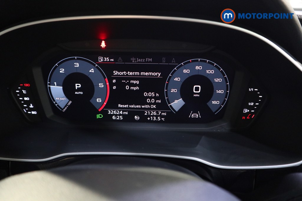 Used Audi Q3 2020 for sale - 76587764: Photo 11