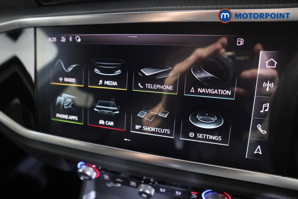 Used Audi Q3 2020 for sale - 76587764: Photo 12