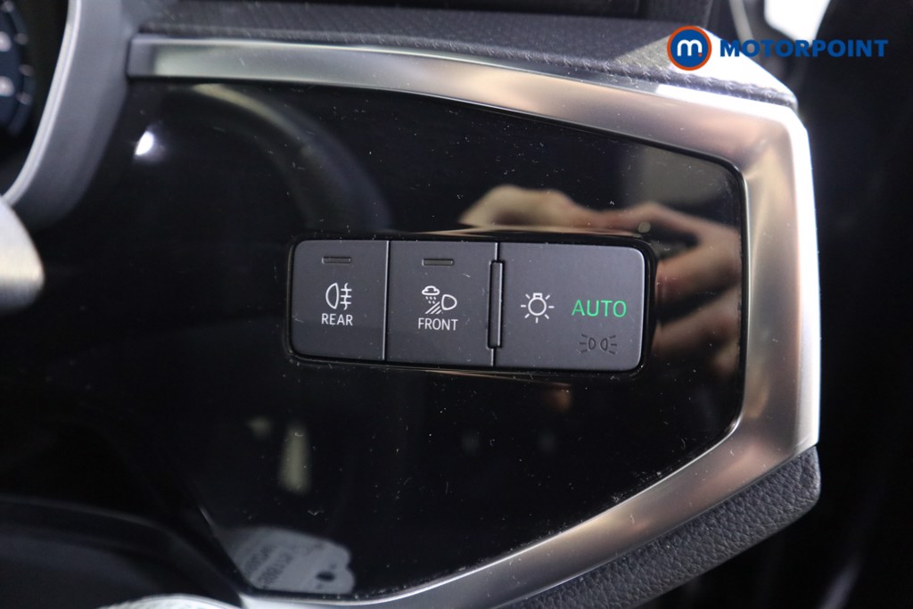 Used Audi Q3 2020 for sale - 76587764: Photo 15