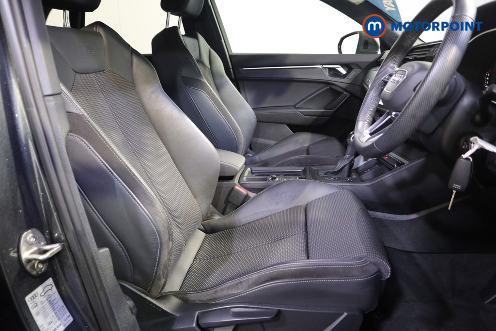 Used Audi Q3 2020 for sale - 76587764: Photo 18